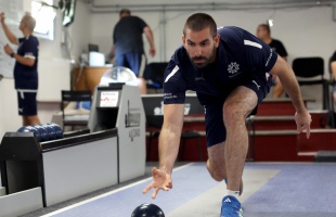 Újra nyertek a kaposvári tekések