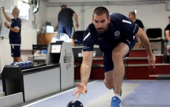 Újra nyertek a kaposvári tekések