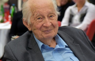 Öt éve hunyt el Kopátsy Sándor közgazdász