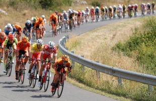 Tizenhat magyar versenyző vesz részt az idei Tour de Hongrie körversenyen