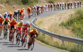 Tizenhat magyar versenyző vesz részt az idei Tour de Hongrie körversenyen