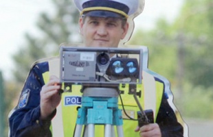 Rendőrt is loptak már Kaposban