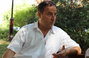 Húsz éve lett képviselő Toponáron Mihalecz András