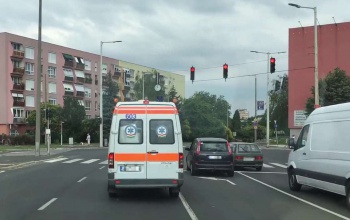 Börtönt kaphat a betegeket kifosztó somogyi mentős