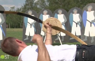 A nagy sportágválasztó