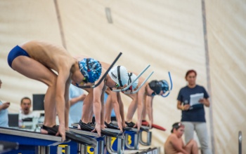 Szuper formában a Kaposvári 1.MCM-Diamant Adorján sportegyesület