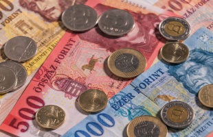 628 800 forint volt augusztusban a bruttó átlagkereset