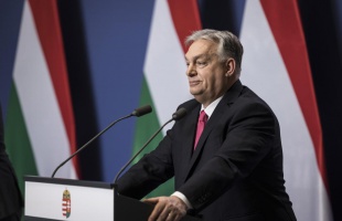 Orbán Viktor: a kormány januári rezsistopot vezet be