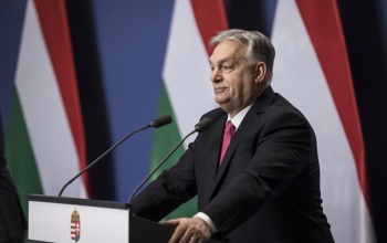 Orbán Viktor: a kormány januári rezsistopot vezet be