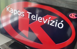 Új frekvencián a Kapos Tv analóg csatornája a Vidanetnél
