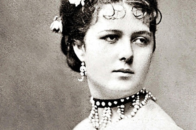 145 éve Kaposváron játszott Blaha Lujza