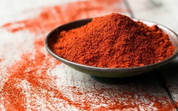 Külföldön is keresett a prémium minőségű őrölt fűszerpaprika