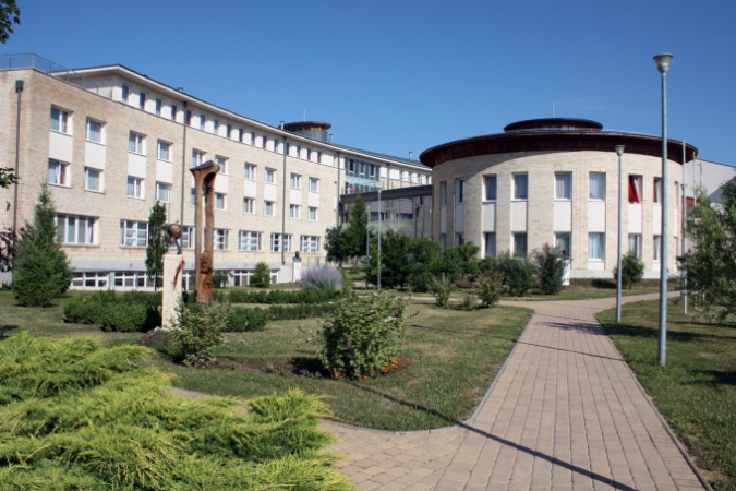 Az első Klebelsberg Kupa