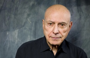 Meghalt Alan Arkin Oscar-díjas színész