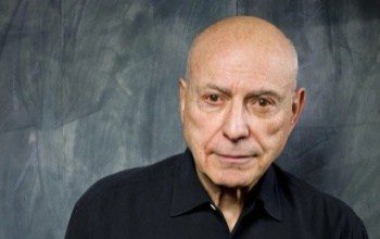 Meghalt Alan Arkin Oscar-díjas színész