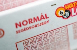 Nem volt telitalálat a hatos lottón