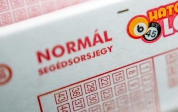 Nem volt telitalálat a hatos lottón
