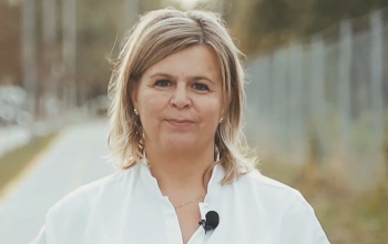 Kárpáti Tímea: ha lenne más megoldás, amellett is kiállnék, de most csak az oltás van!