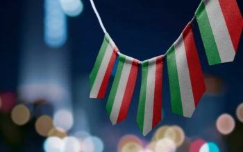 A magyarok el- és kivándorlásáról közölt adatokat a KSH