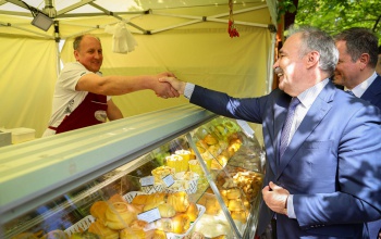 8 milliárd forinttal támogatja a kisüzemeket az Agrárminisztérium