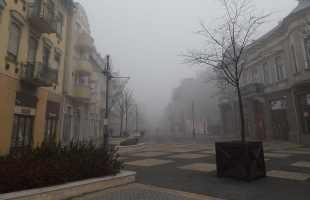 A jövő héten is télies lesz az időjárás