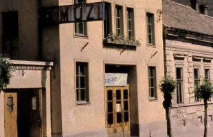 A 115 éves mozi