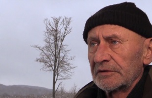 Reviczky Gábort elbűvölte a Zselic