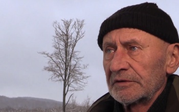 Reviczky Gábort elbűvölte a Zselic