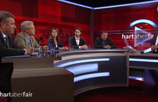 Manipulált kerítések