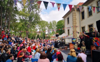 Világhírű bábművészeket lát vendégül a BábSzínTér