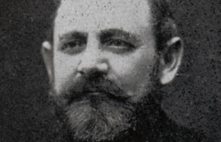 120 éve hunyt el Folly József volt polgármester