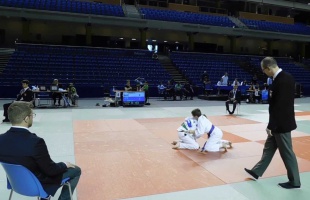 Dobogóra álltak a sportiskolás dzsúdósok Debrecenben