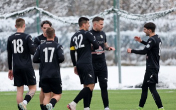 Mayer és Szederkényi talált be a Balatonfüred ellen