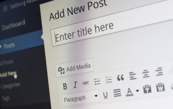 Miért van szükséged speciális WordPress tárhelyre a weboldaladhoz?