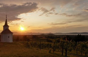 Augusztus utolsó napjaiban is meleg marad az idő