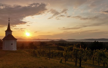 Augusztus utolsó napjaiban is meleg marad az idő