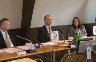 Pénteken újra ülésezik a Balaton Fejlesztési Tanács