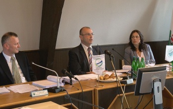 Pénteken újra ülésezik a Balaton Fejlesztési Tanács