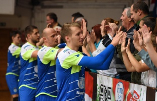 Visszavágott a Fino a Dunaferrnek