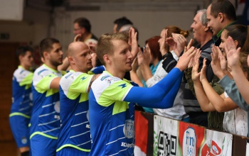 Visszavágott a Fino a Dunaferrnek