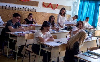 Több ezer diákra vár vizsga, itt az érettségi e heti menetrendje