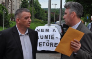 Pataki-ügy - nem válaszoltak kérdéseinkre az ellenzéki pártok