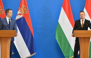 A szövetség Szerbiával felbecsülhetetlen értéket jelent Magyarországnak