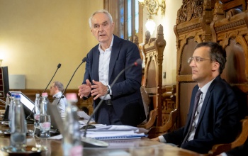 Három évtizedes város- és közösségépítés – harminc éve polgármester Szita Károly