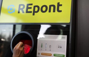 Már egymillióan használják a REpont alkalmazást