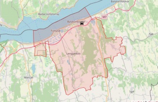 Több jármű karambolozott az M7-esen, Balatonboglárnál