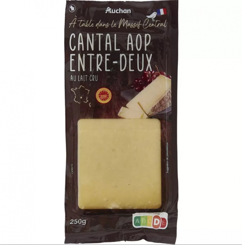 Fotó: Auchan