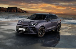 Cupra Terramar lett az Év Magyar Autója 2025