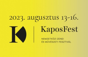 2023-ban sem maradunk Kaposfest nélkül