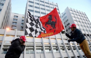 Nincs változás Schumacher állapotában